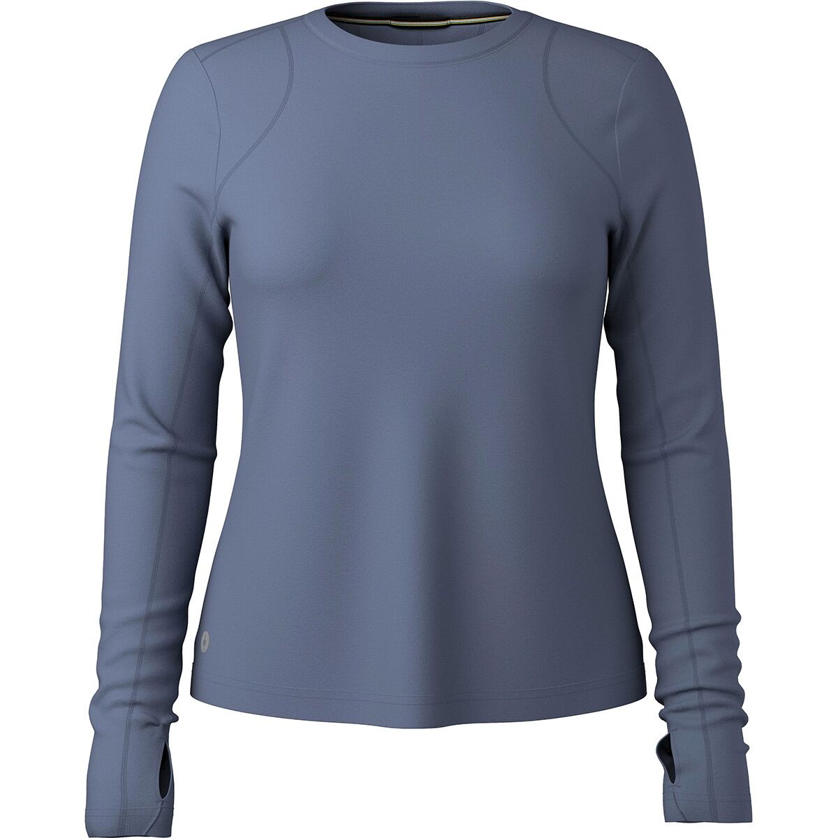 Smartwool Active Long-Sleeve Shirt - Women's - Clothing