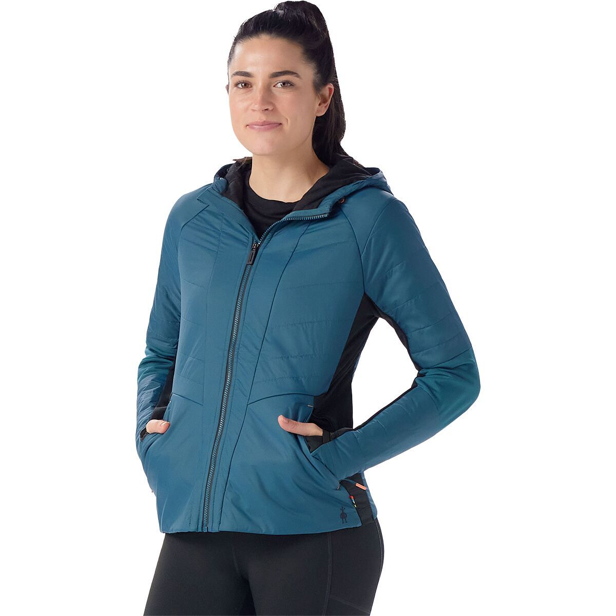 Smartwool Smartloft Hooded...