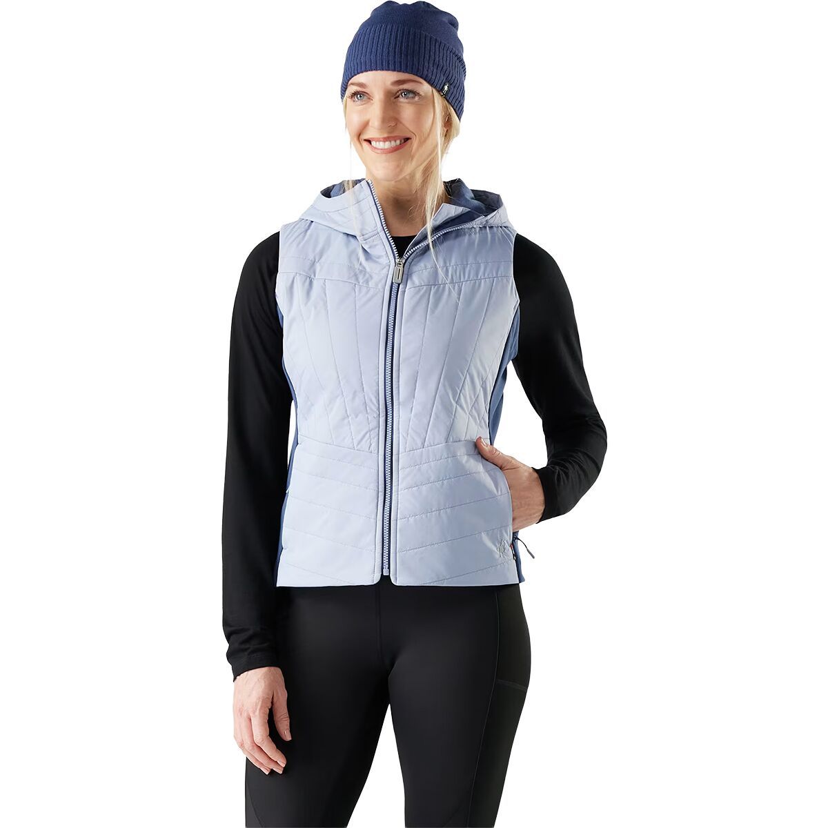 Smartwool Smartloft Vest - Women