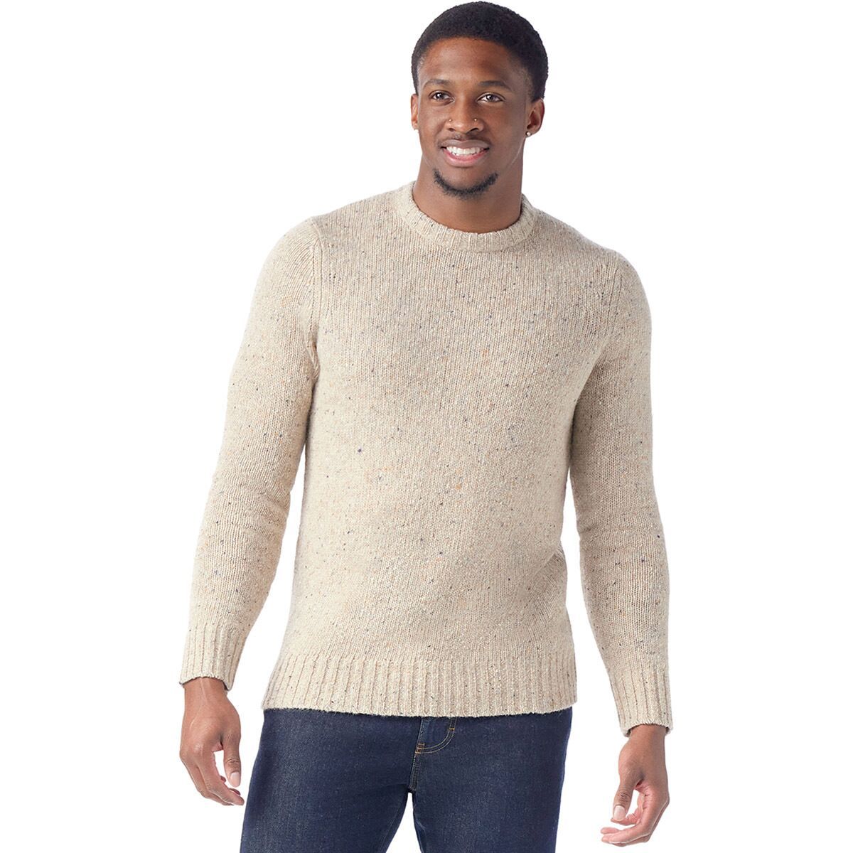 Smartwool Heavy Crew Sweater - Men