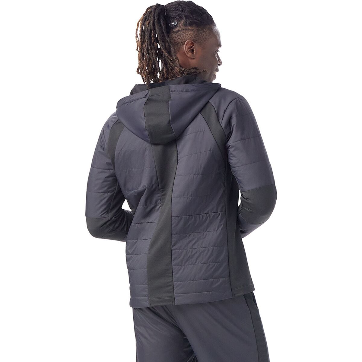 Smartwool hybrid jacket outlet