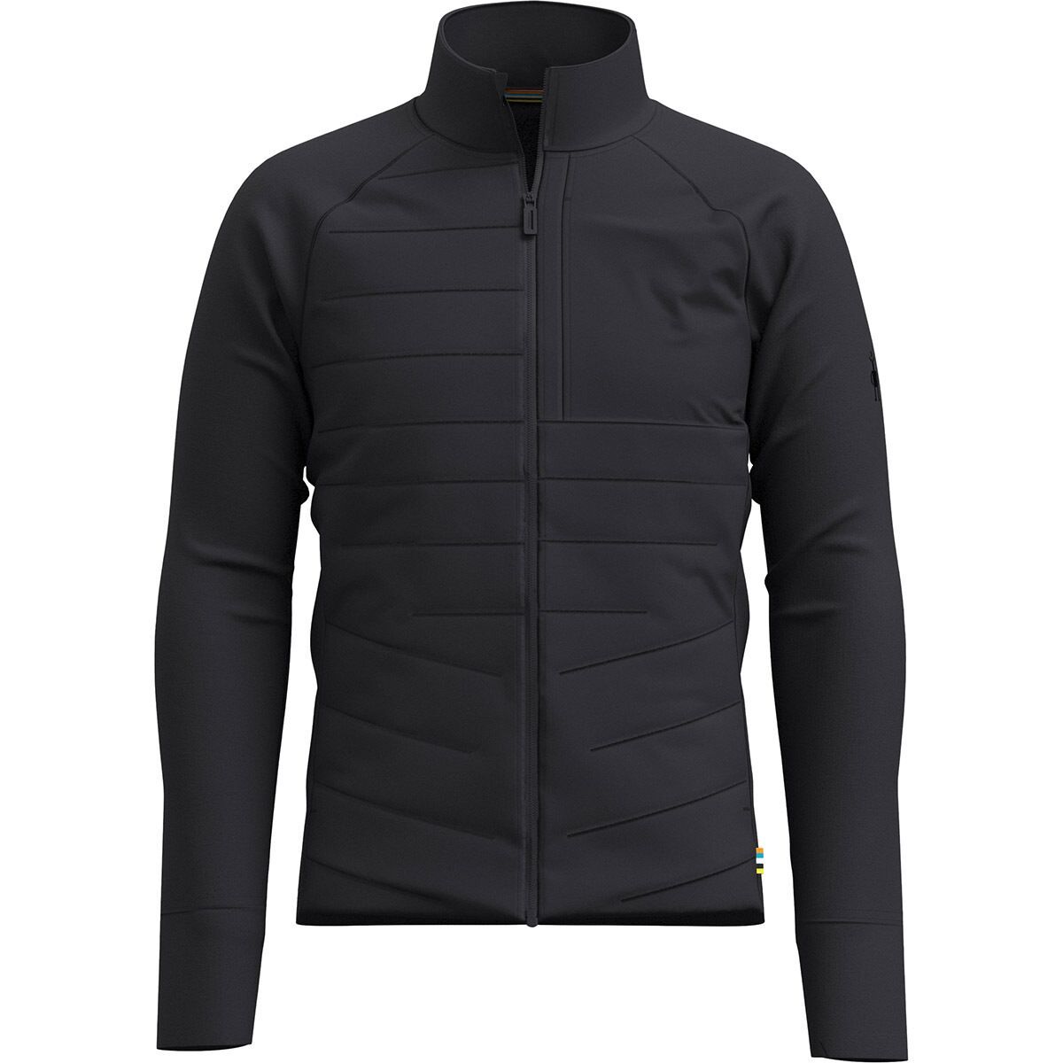 Image of Smartwool Smartloft Jacket - Men's Black, S