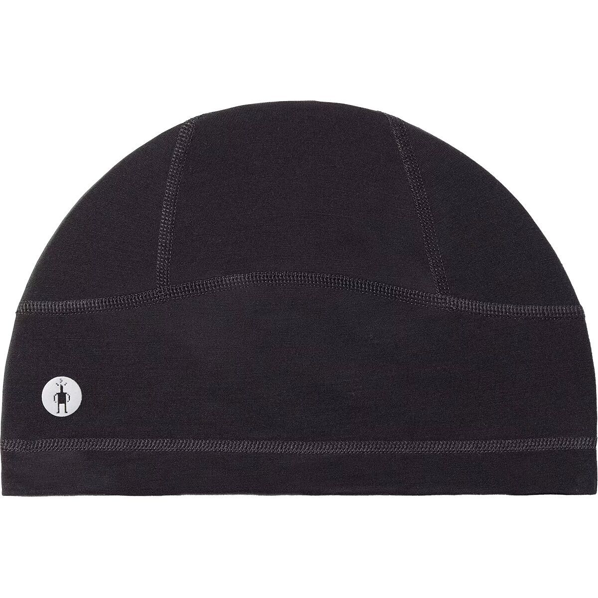 Image of Smartwool Active Beanie Black, One Size