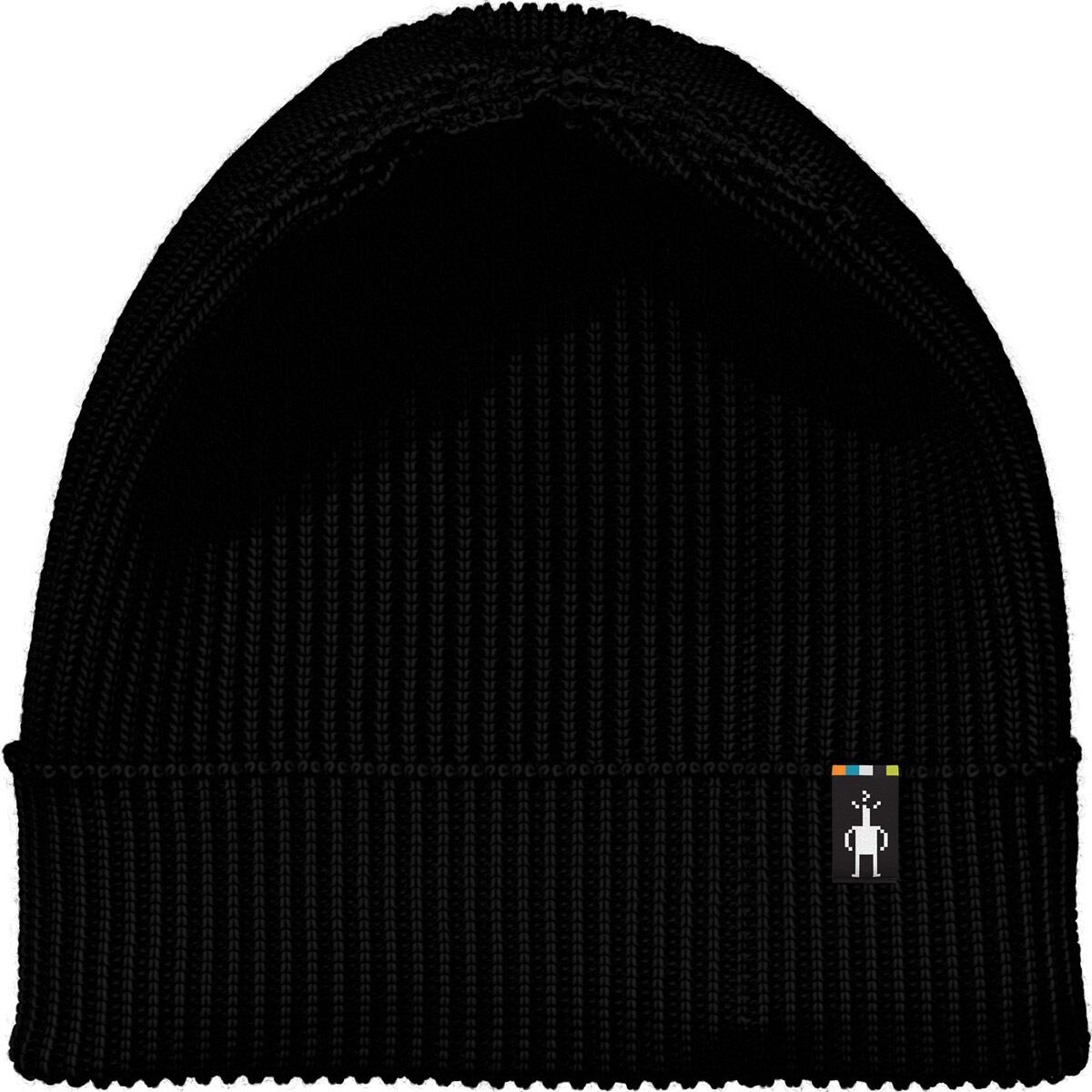 Image of Smartwool Smartwool Beanie Black, One Size