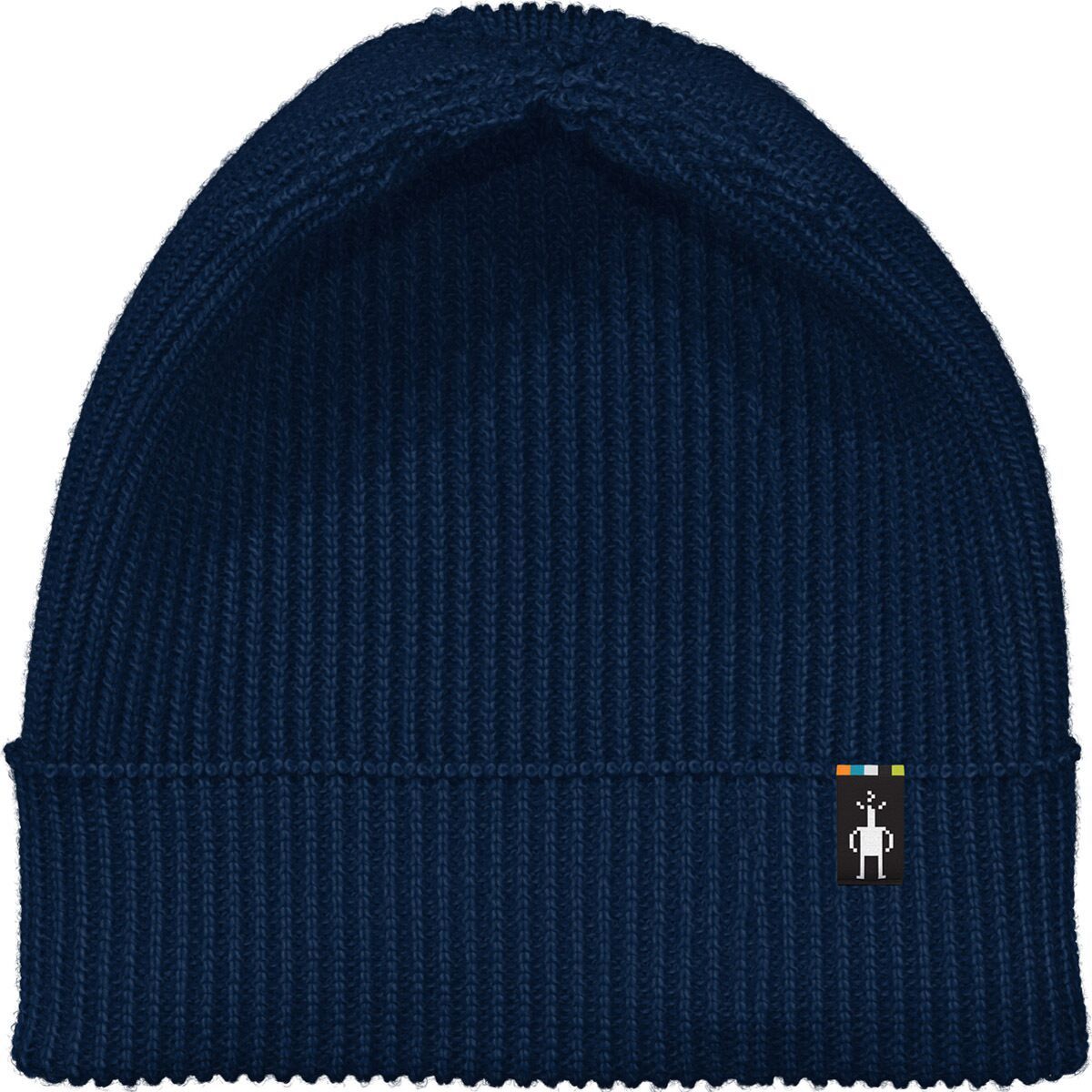 Image of Smartwool Smartwool Beanie Deep Navy, One Size