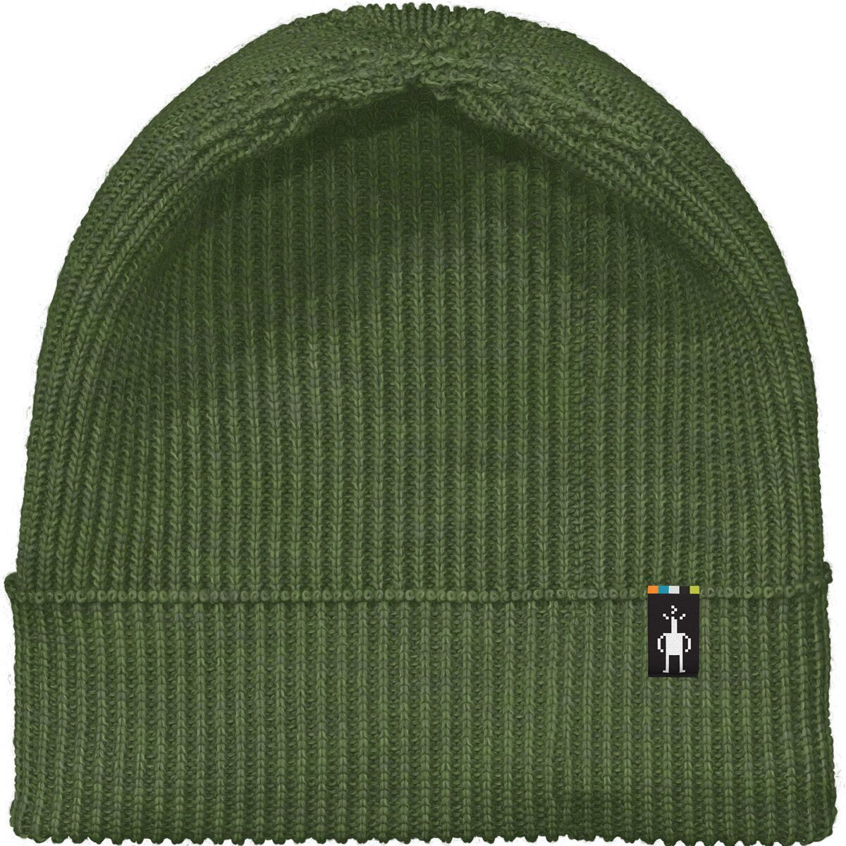 Smartwool Smartwool Beanie Fern Green, One Size