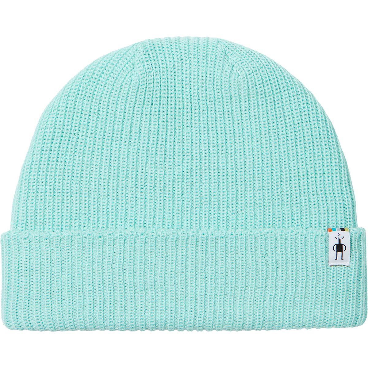 Image of Smartwool Smartwool Beanie Pacific Blue, One Size