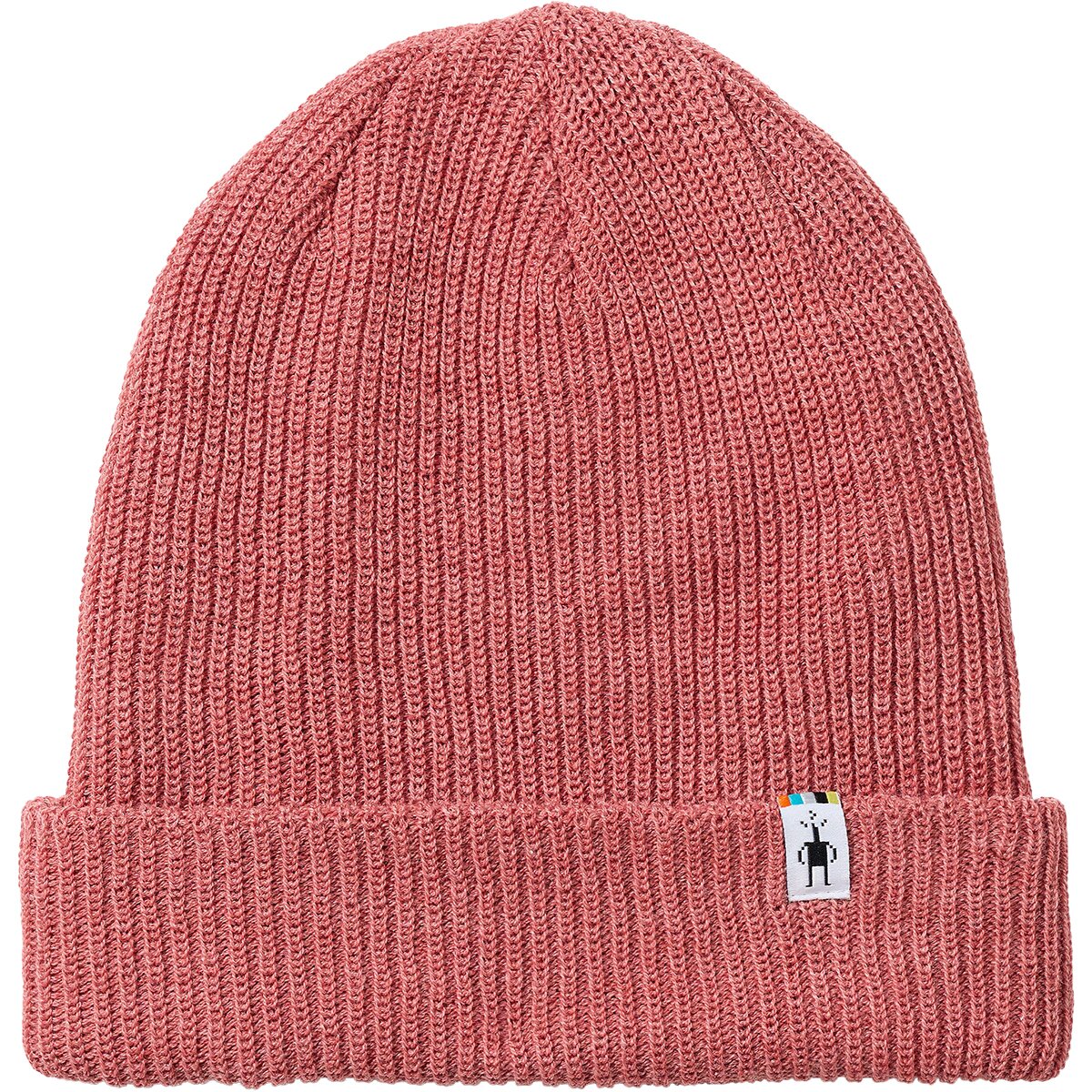 Image of Smartwool Smartwool Beanie Rosewood Heather, One Size
