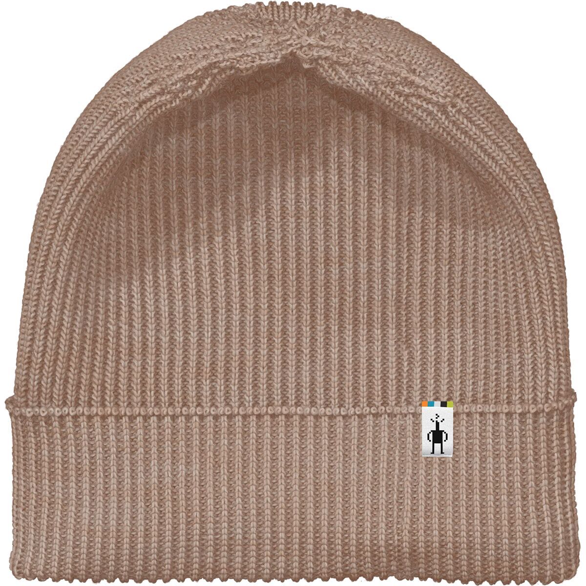 Image of Smartwool Smartwool Beanie Toffee Cream, One Size