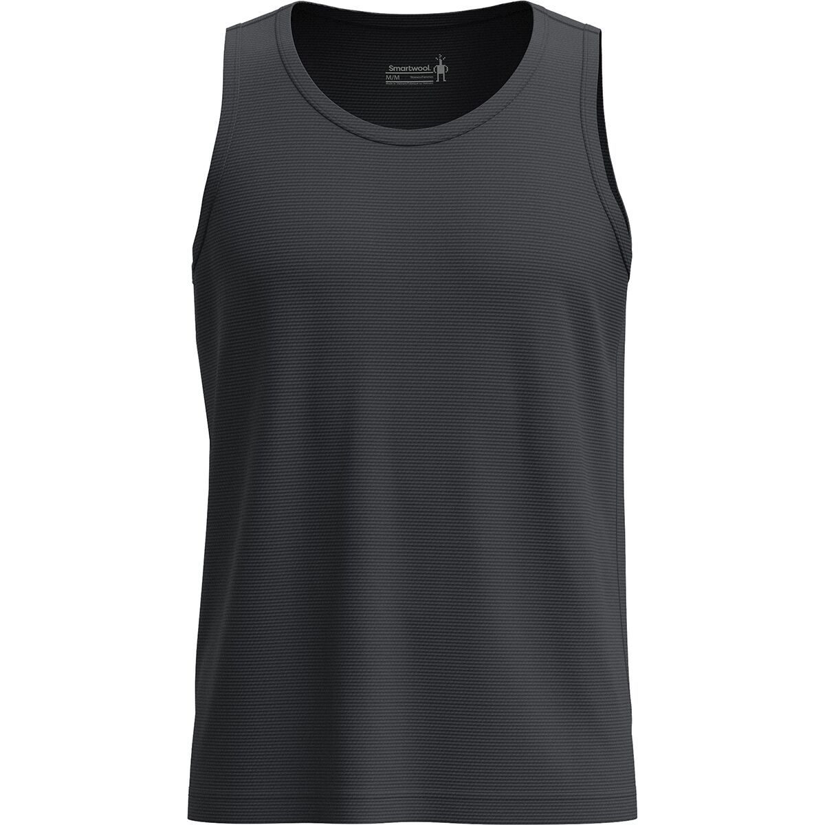 Smartwool Active Mesh Tank Top - Men's - Clothing