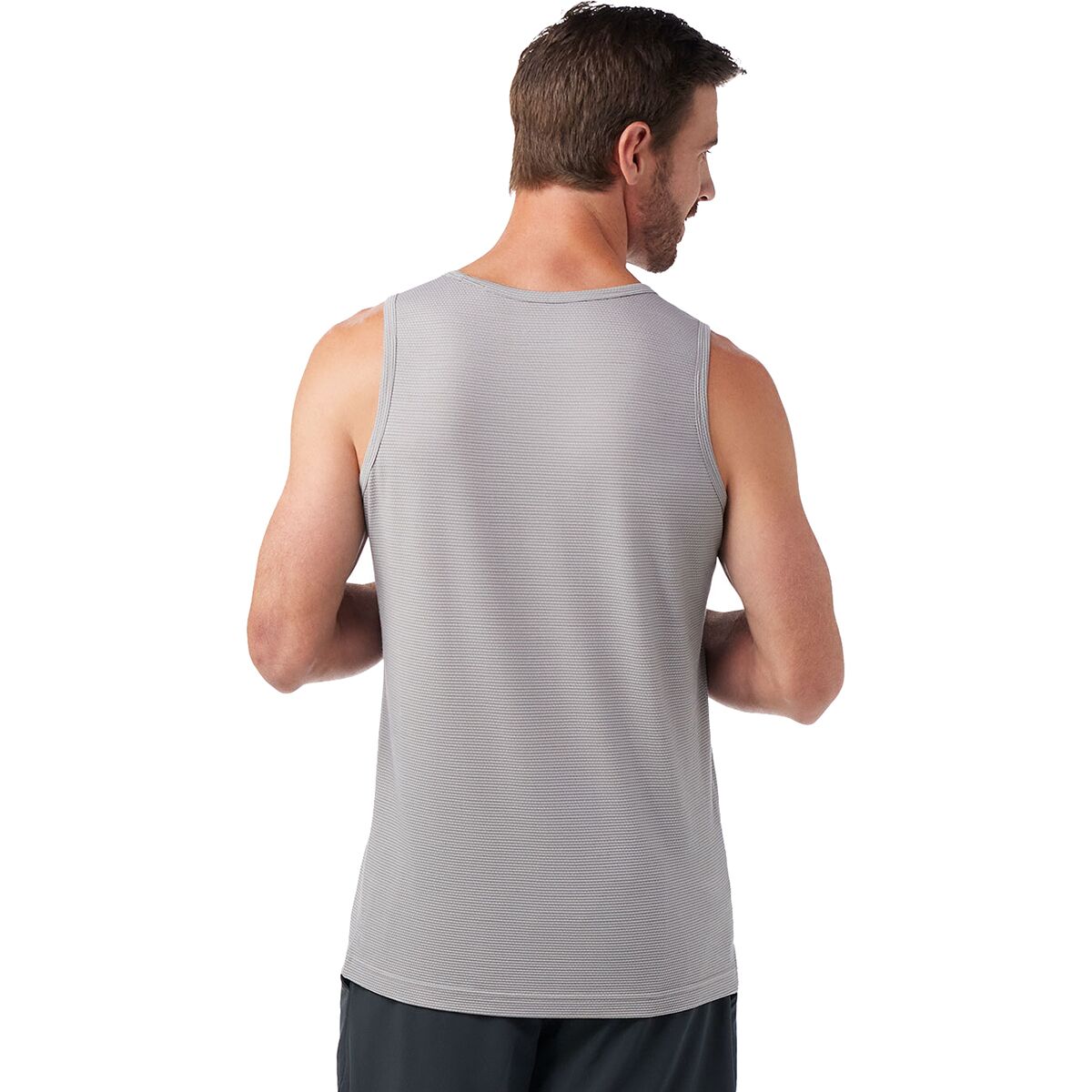 Smartwool Active Mesh Tank Top - Men's - Clothing