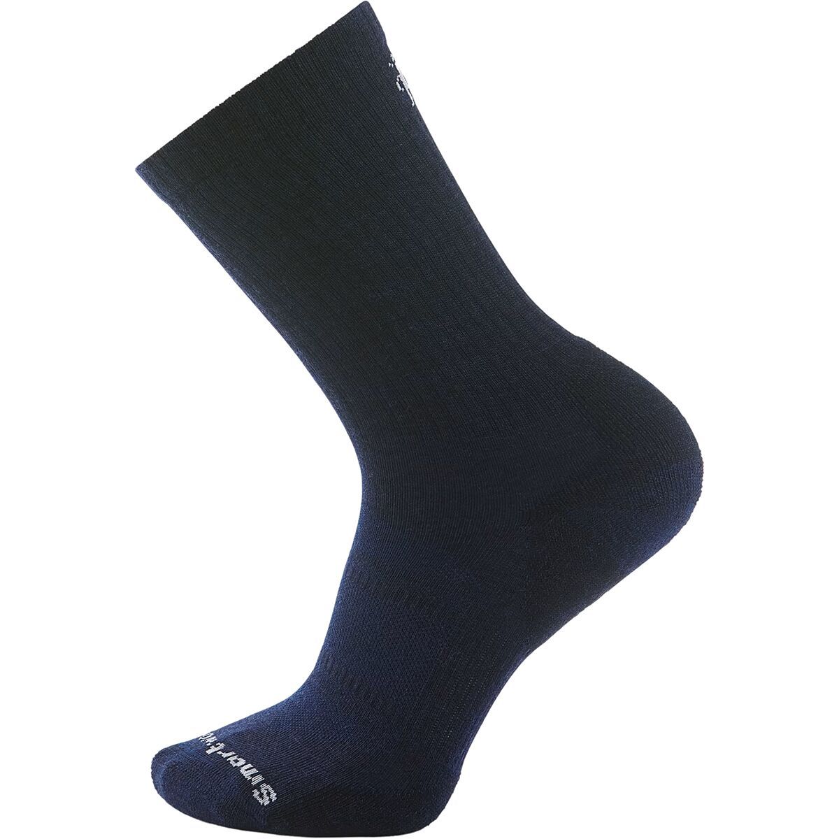 Smartwool Everyday Athletic Crew Sock Deep Navy, S