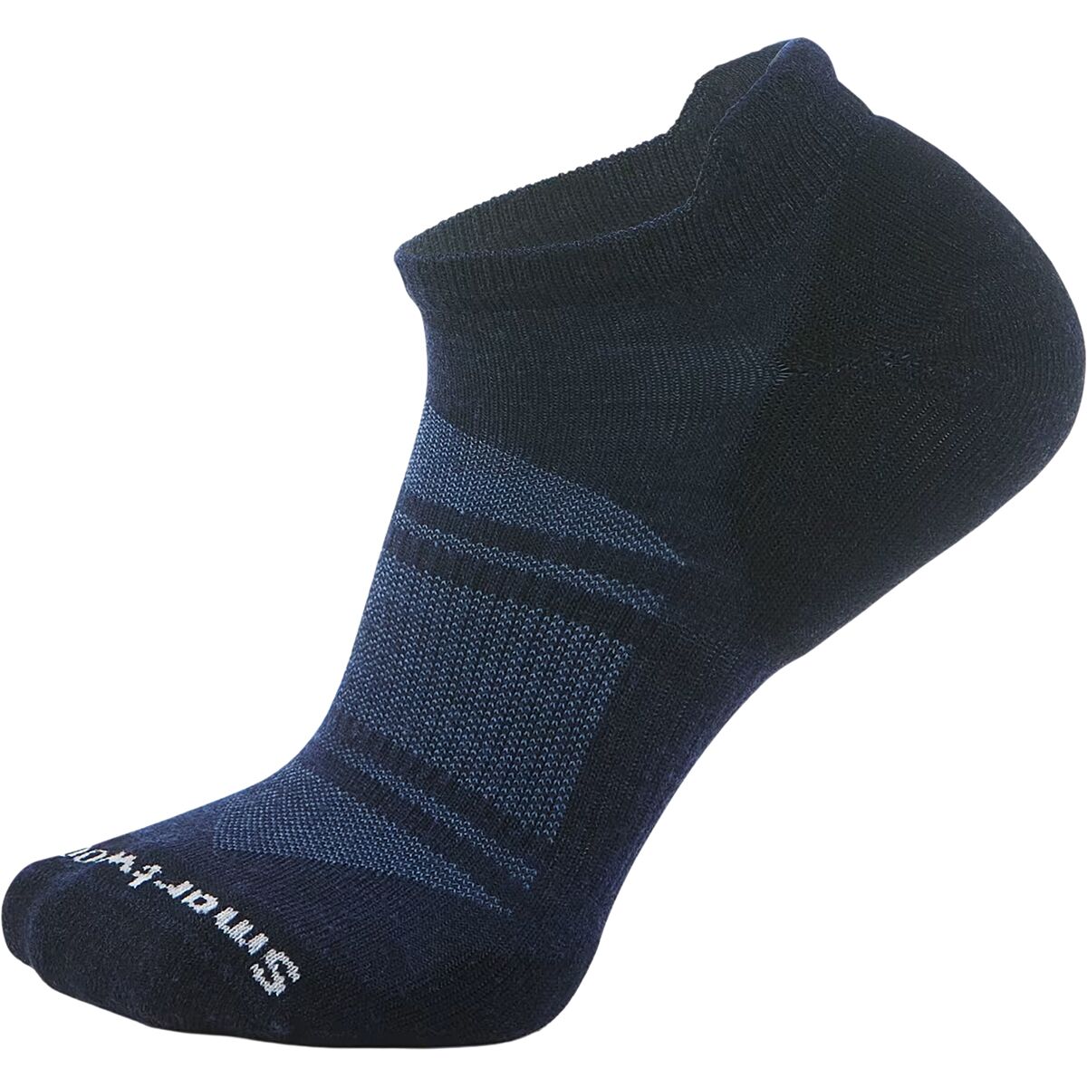 Image of Smartwool Everyday Athletic Low Ankle Sock Deep Navy, L
