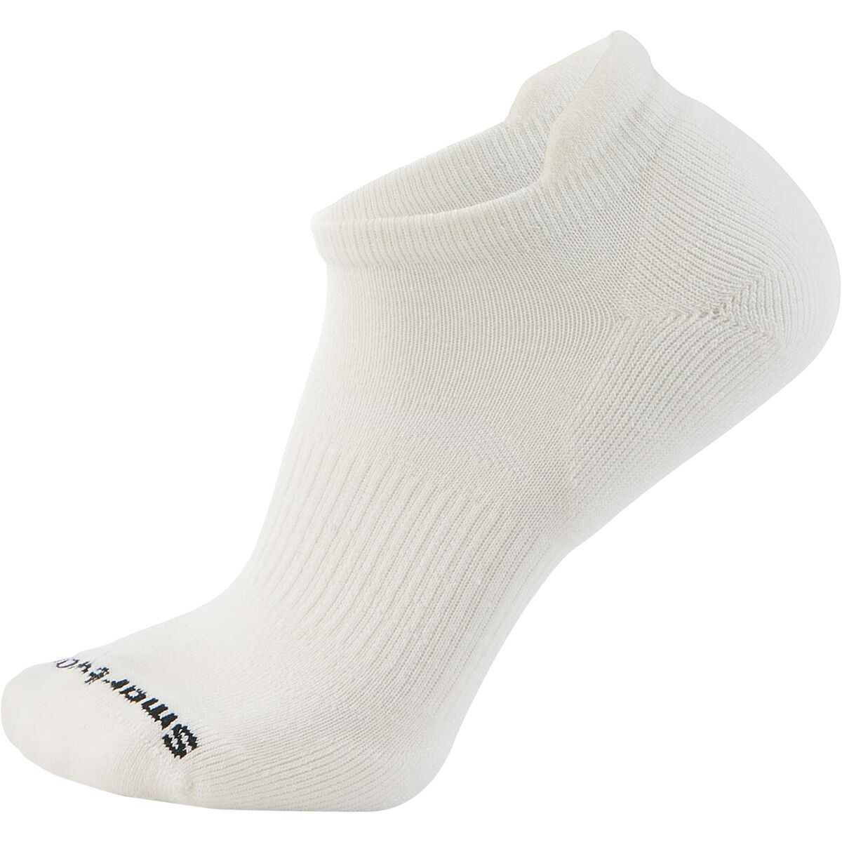 Image of Smartwool Everyday Athletic Low Ankle Sock White, S