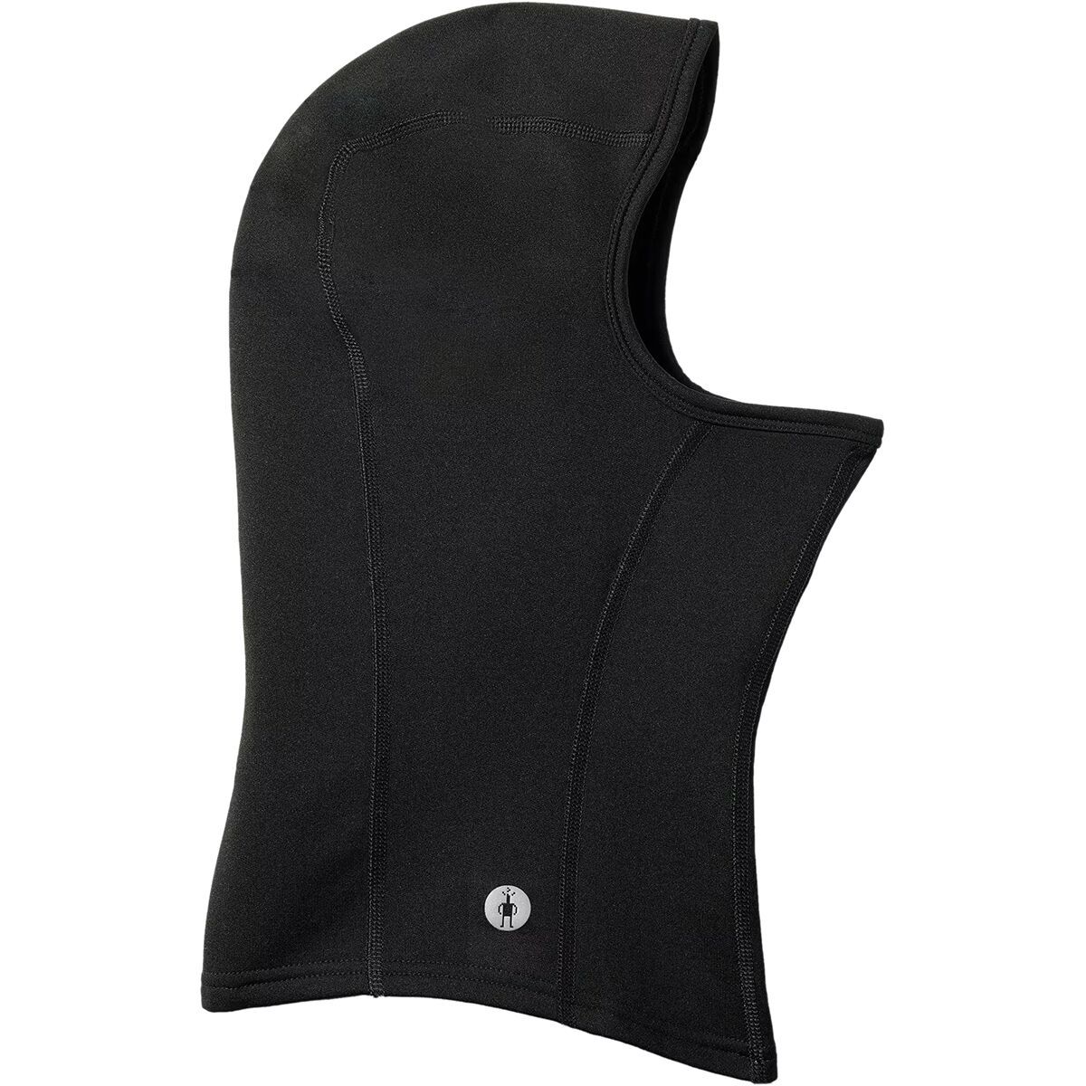 Smartwool Active Fleece Balaclava Black, One Size