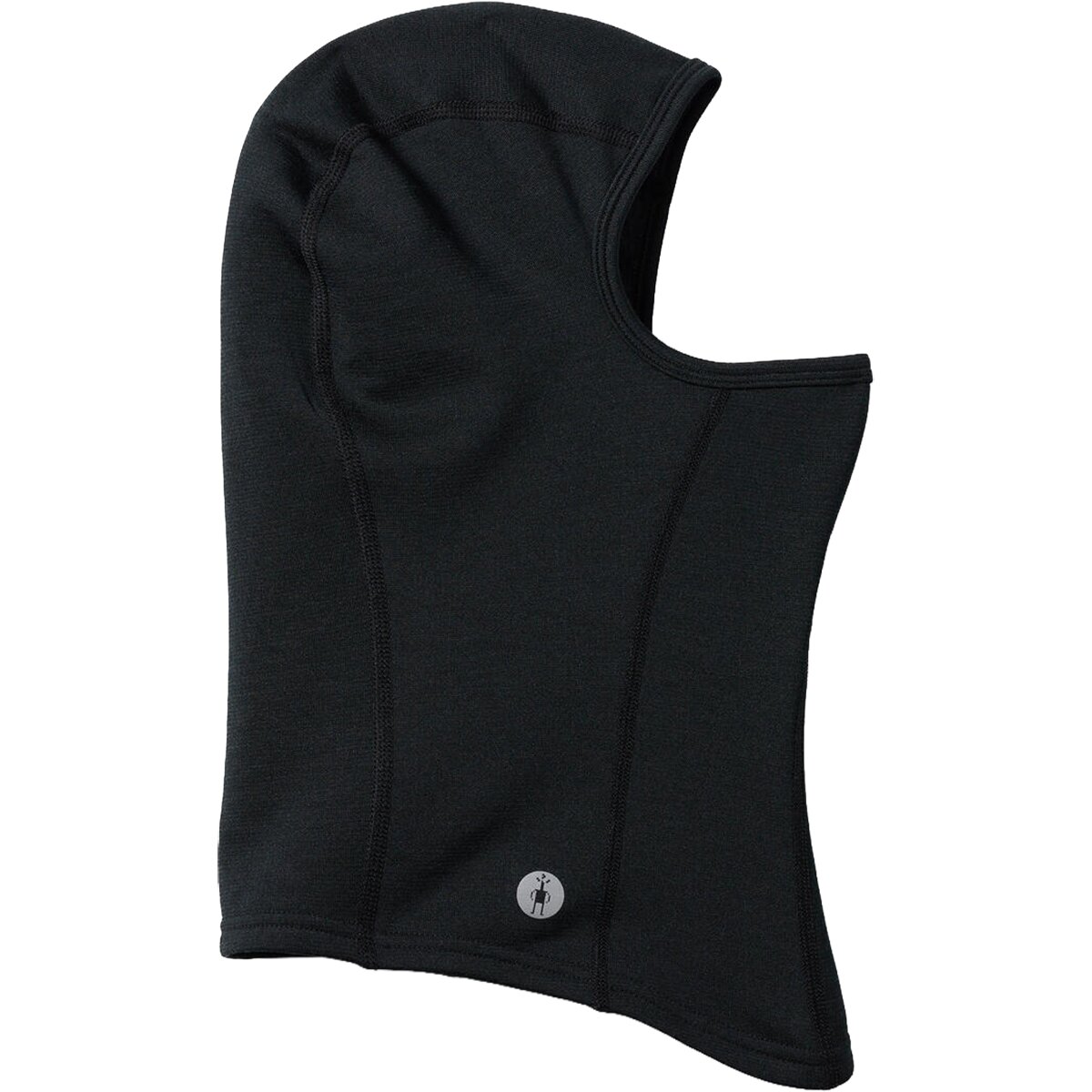 Image of Smartwool Active Fleece Balaclava Black, One Size