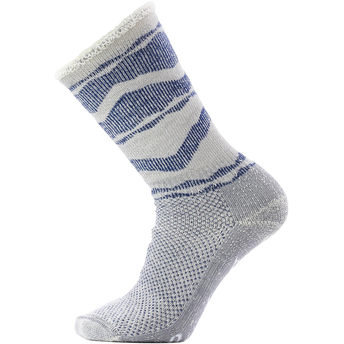 Image of Smartwool Everyday Cozy Slipper Sock Deep Navy, S