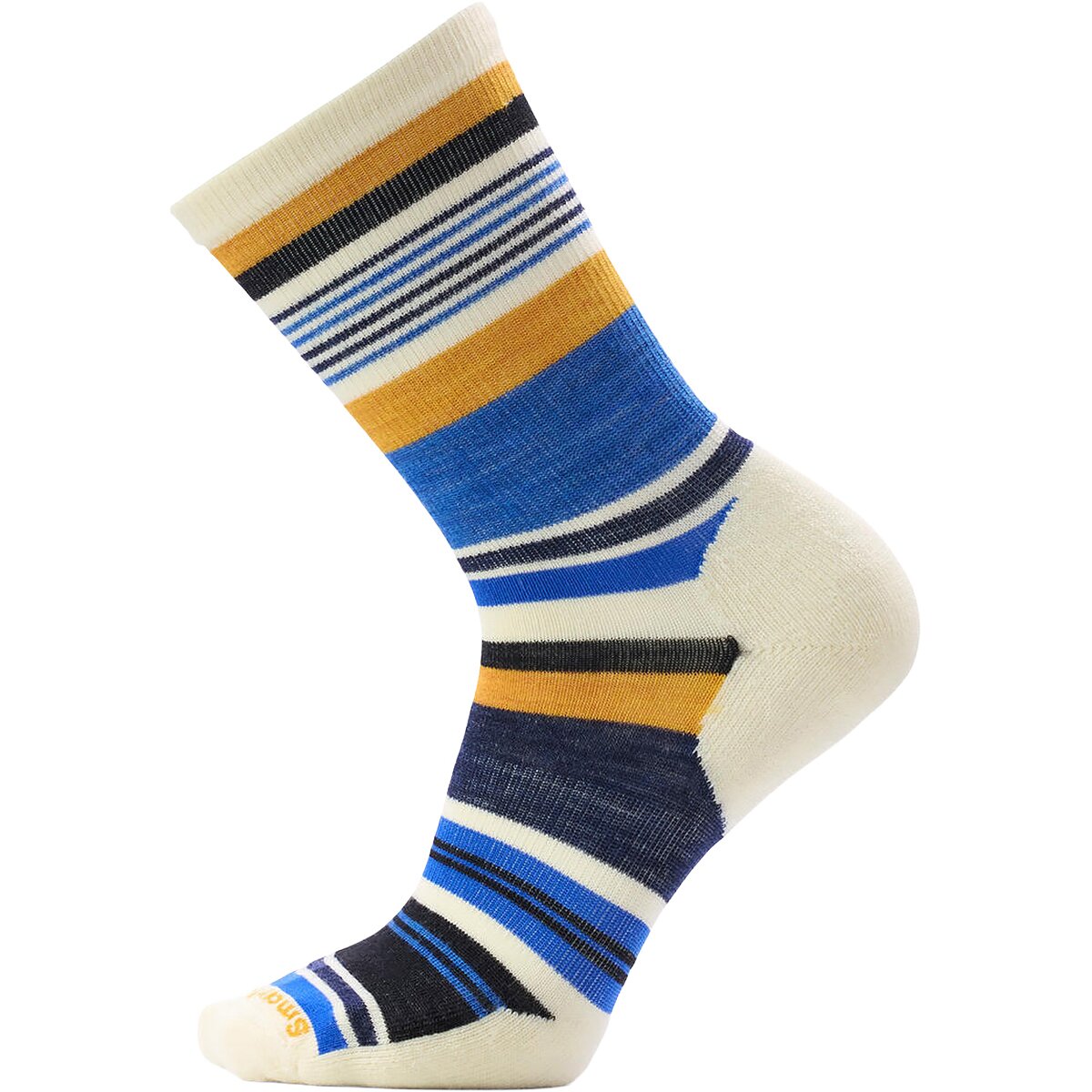 Image of Smartwool Everyday Joviansphere Crew Sock Natural, L