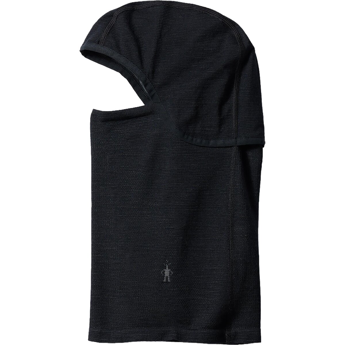 Image of Smartwool Intraknit All-Season Balaclava Black, One Size