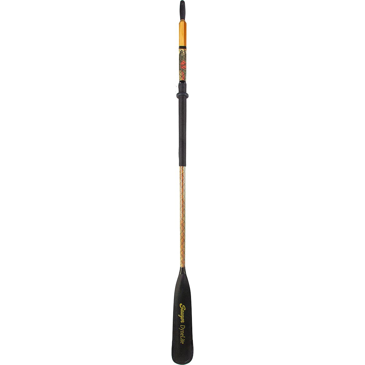 Image of Sawyer Oars Square Top Artisan Series Oar Steelhead, 9ft 6 in