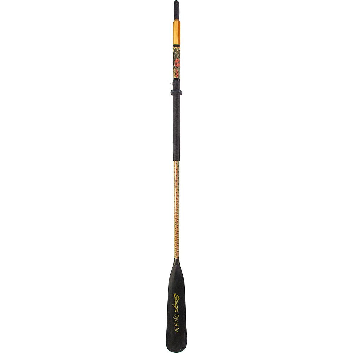Image of Sawyer Oars Square Top Artisan Series Oar Steelhead, 9ft