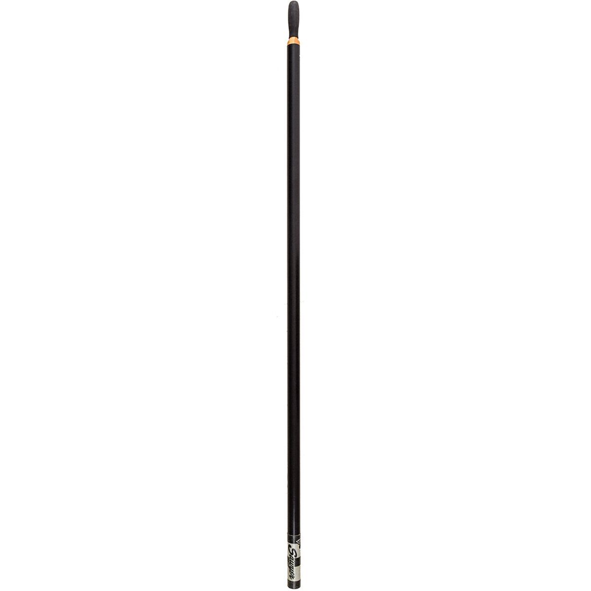 Image of Sawyer Oars Polecat Oar Shaft Black, 9ft