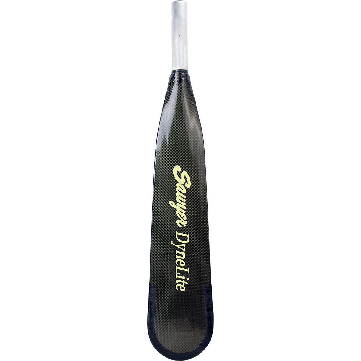 Image of Sawyer Oars Sawyer DyneLite Wide Blade Oar One Color, 7in, 1-5/8in