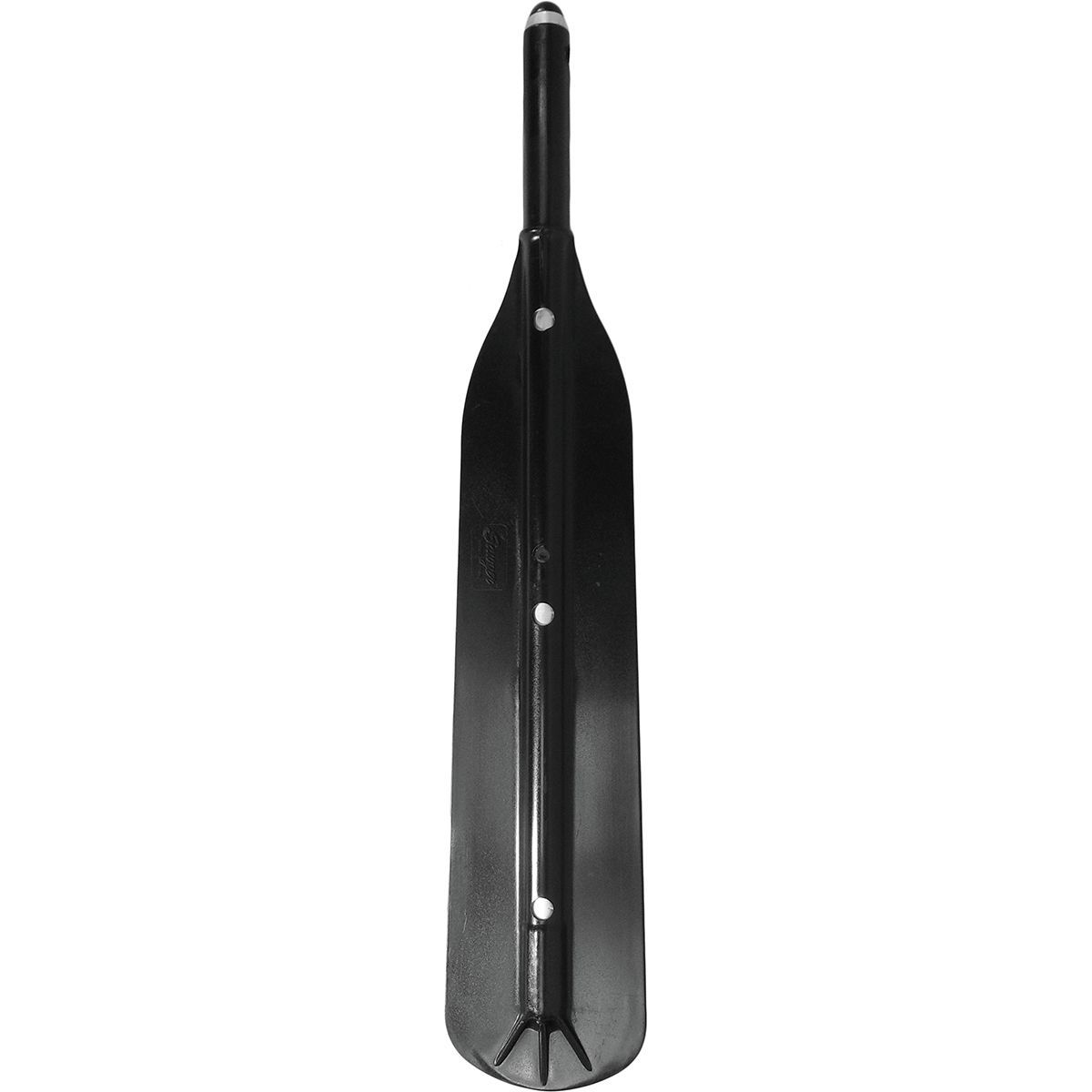 Image of Sawyer Oars Dura Max Oar Blade with Titeset Black, 1-5/8in