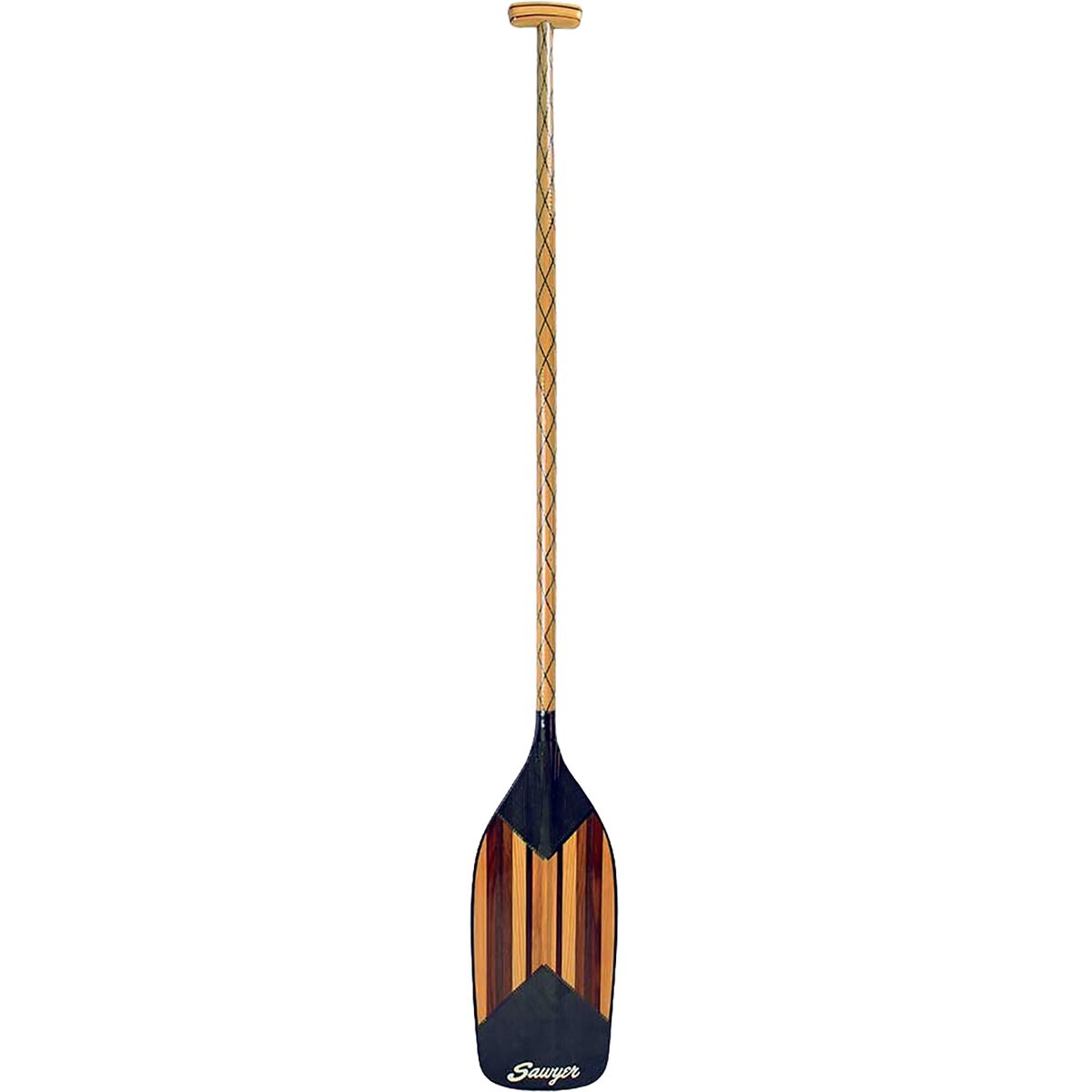 Sawyer Oars Canyon X Whitewater Guide Paddle