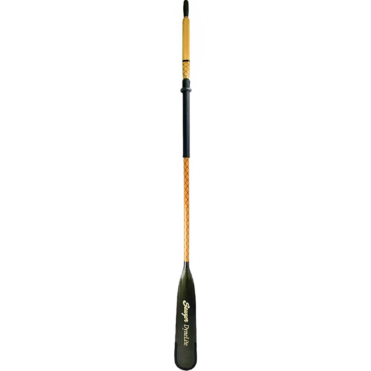 Image of Sawyer Oars Sawyer Square Top Dyno X Oar Wood, 10ft