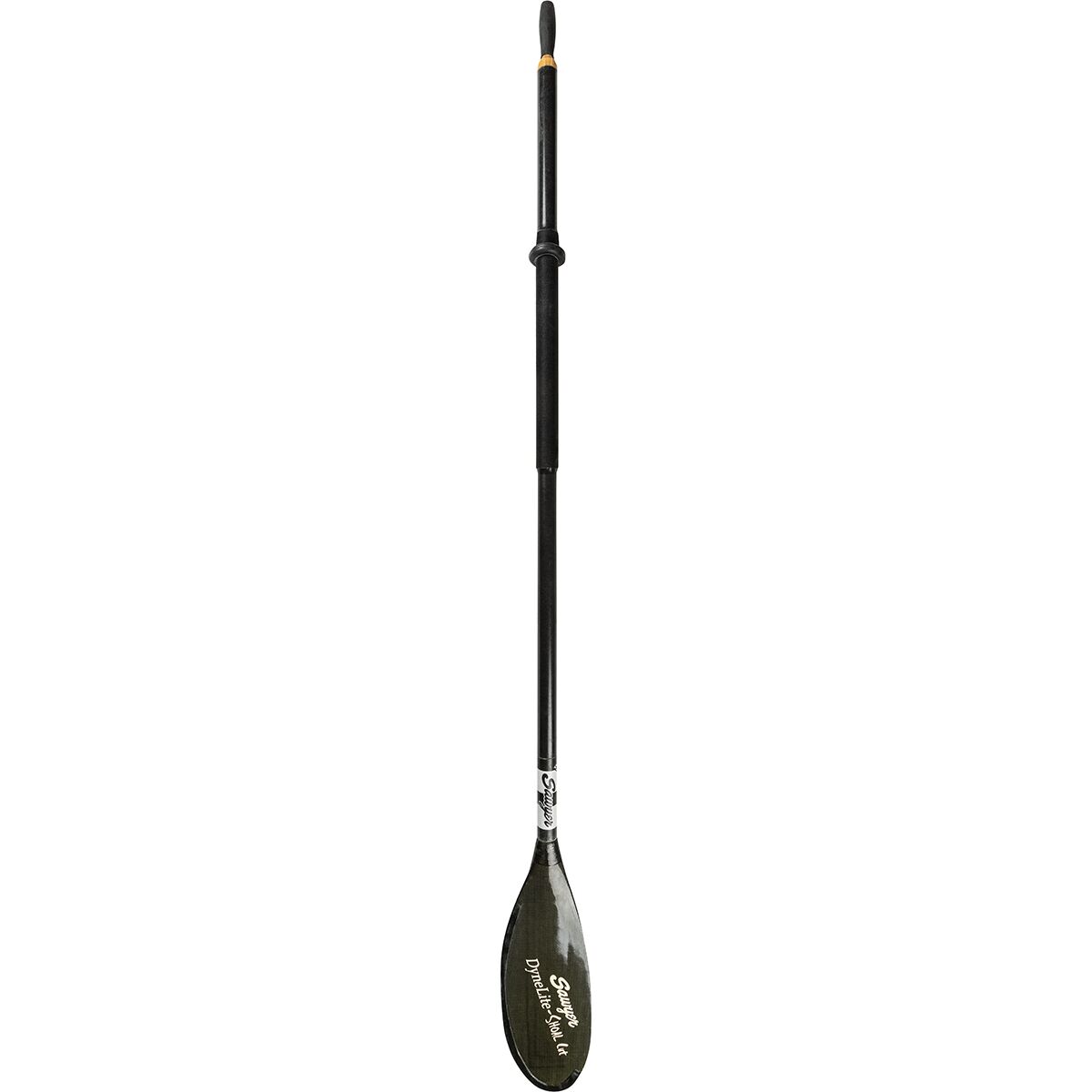Image of Sawyer Oars Polecat Oar PKG + Stubby Shoal DyneLite Blade Black, 8ft