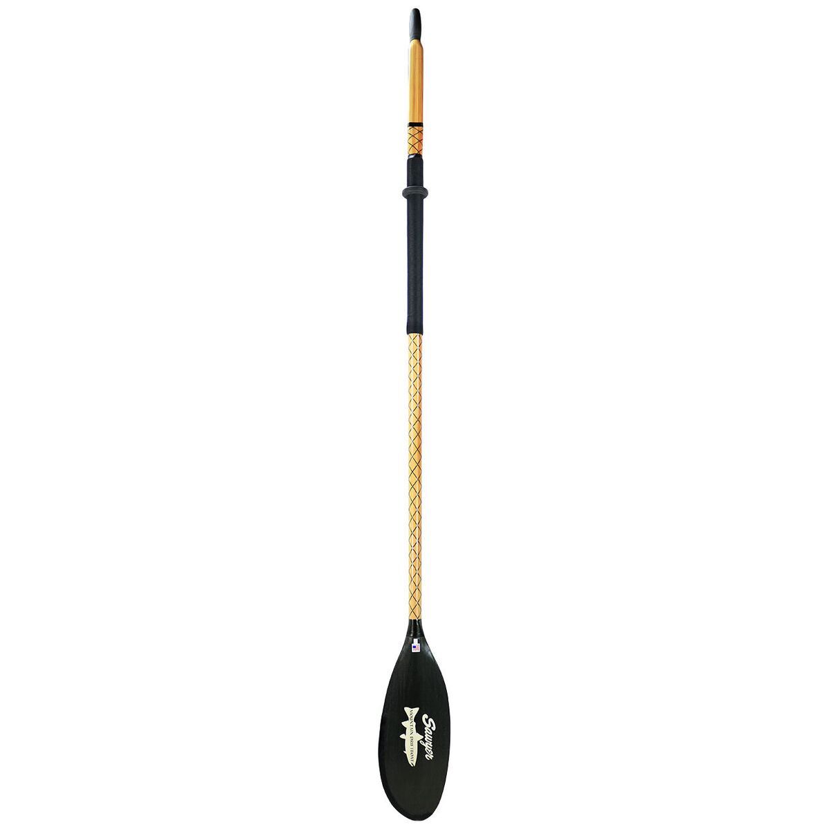 Image of Sawyer Oars Mountain Driftboat SquareTop Dyno X Oar One Color, 9ft
