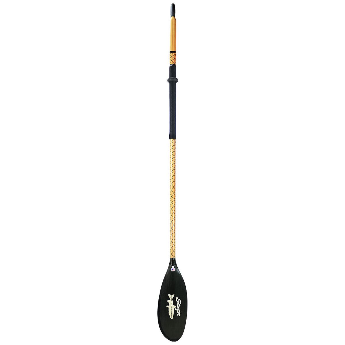 Sawyer Oars Sawyer Oars Mountain Driftboat SquareTop Dyno X Oar One Color, 9ft
