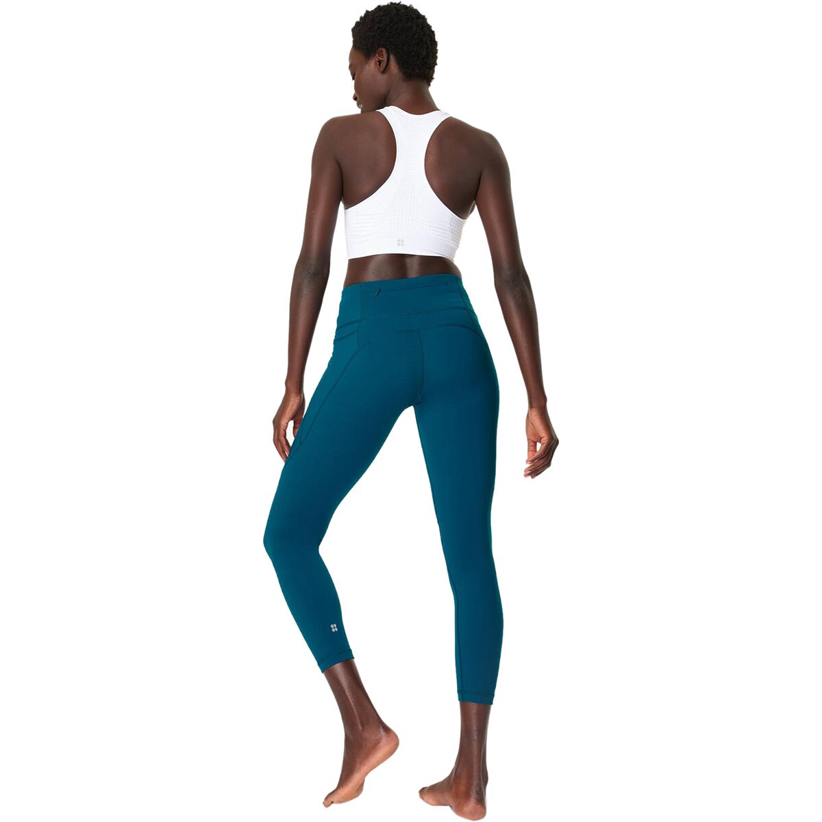 NEW Sweaty Betty Limited Edition Power Sports Bra and 7/8 Leggings Workout  Set iuu.org.tr