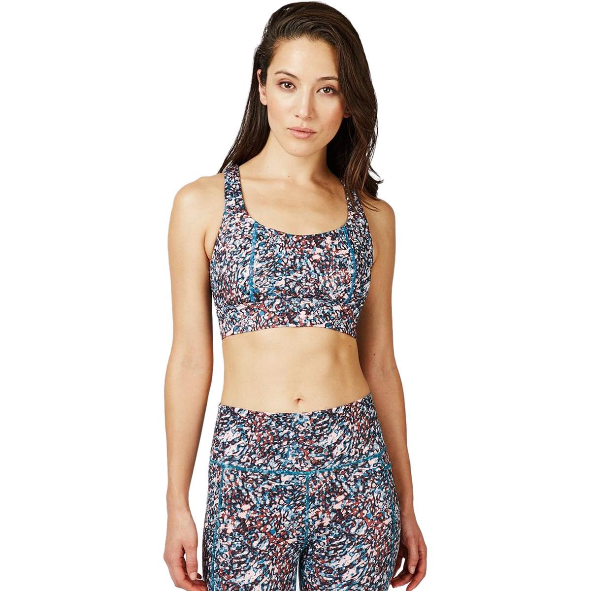 Sweaty Betty Studio Open Back Sports Bra - Women's product image