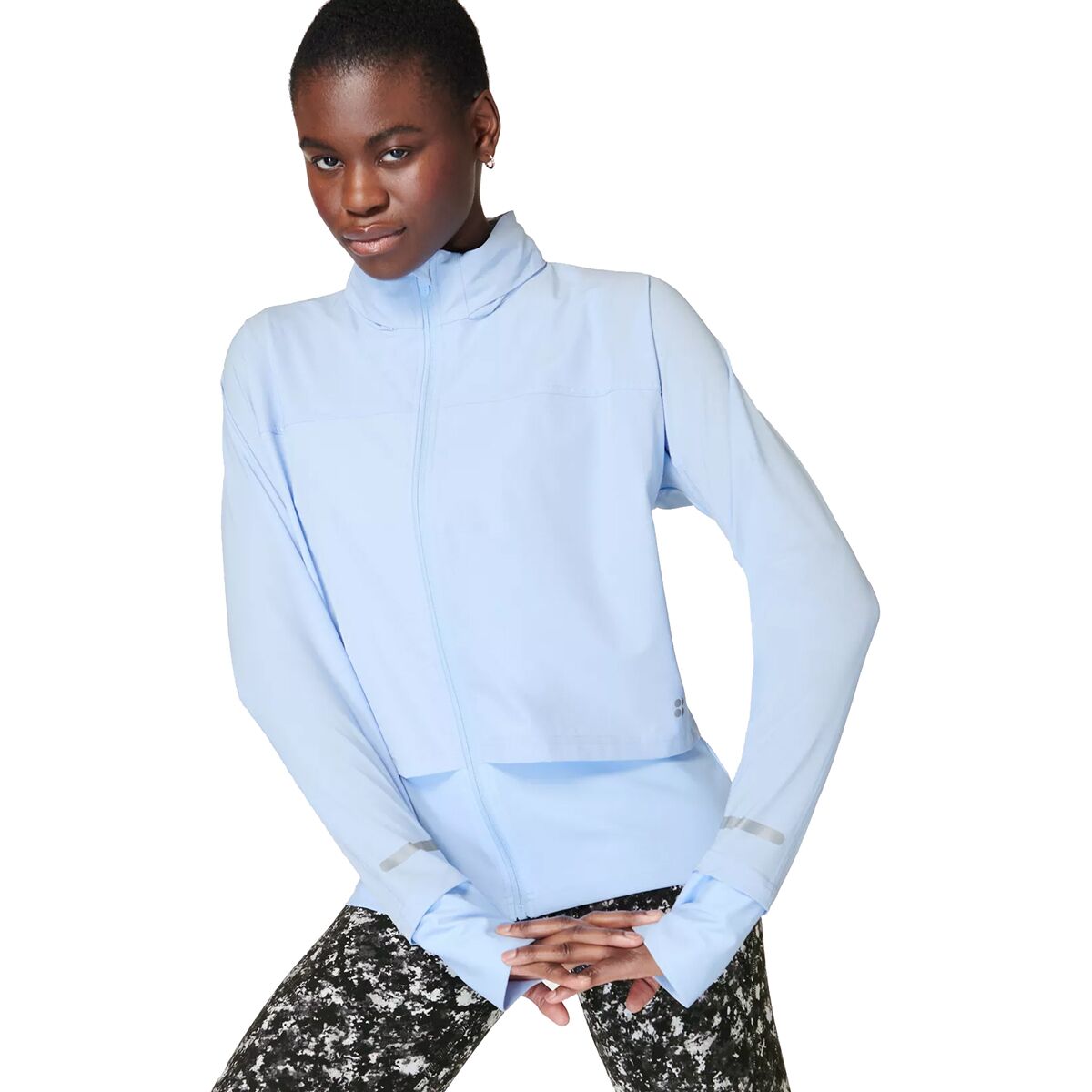 Sweaty Betty Fast Track Running Jacket - Women's - Clothing