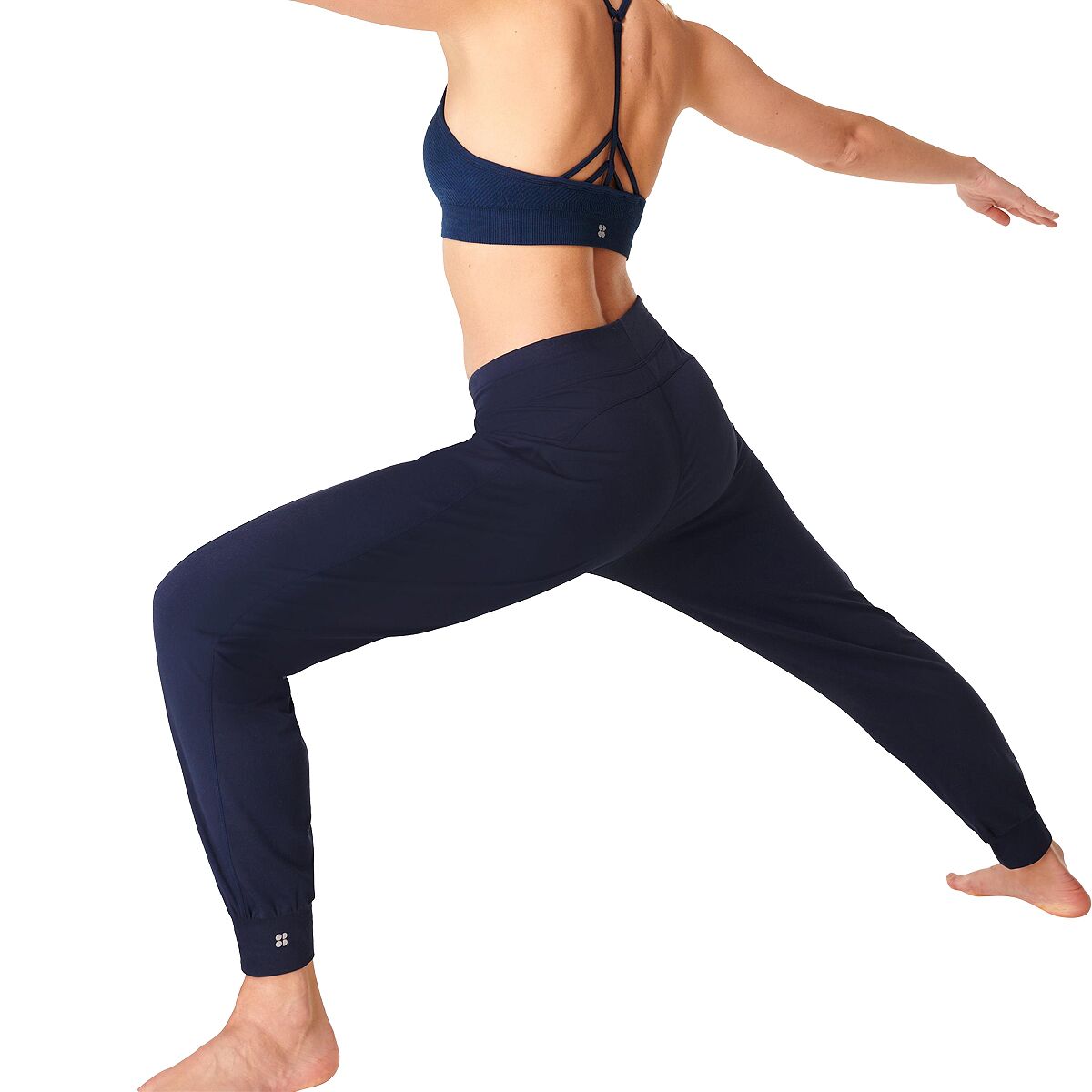 Sweaty Betty Garudasana Yoga Pants