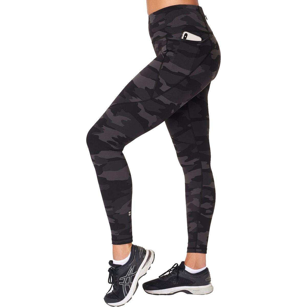 Sweaty Betty Power Workout Legging - Women's product image