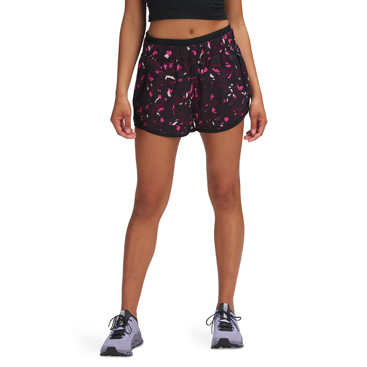 Sweaty Betty On Your Marks 4in Running Short - Women's product image