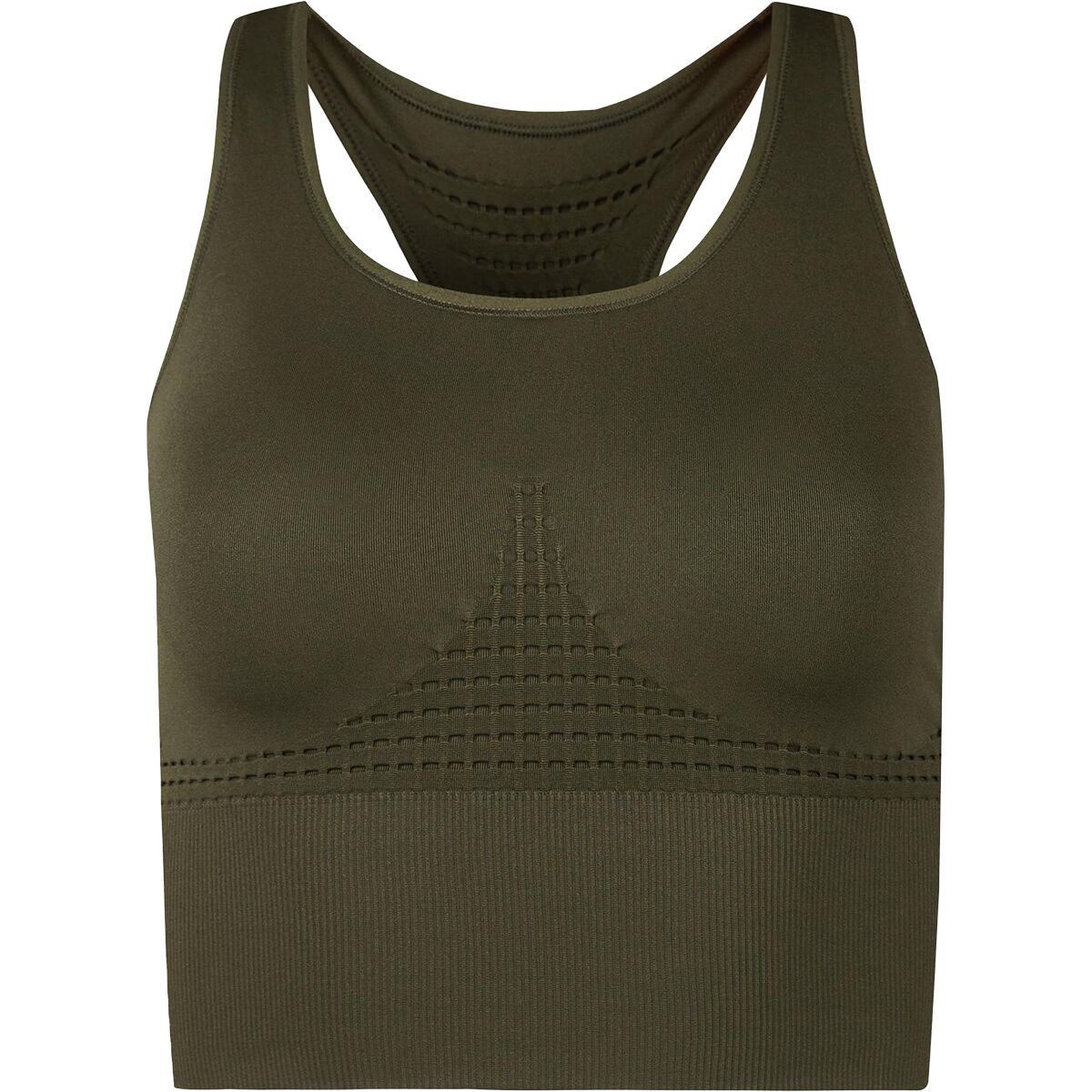 Sweaty Betty Stamina Longline Sports Bra - Women's product image