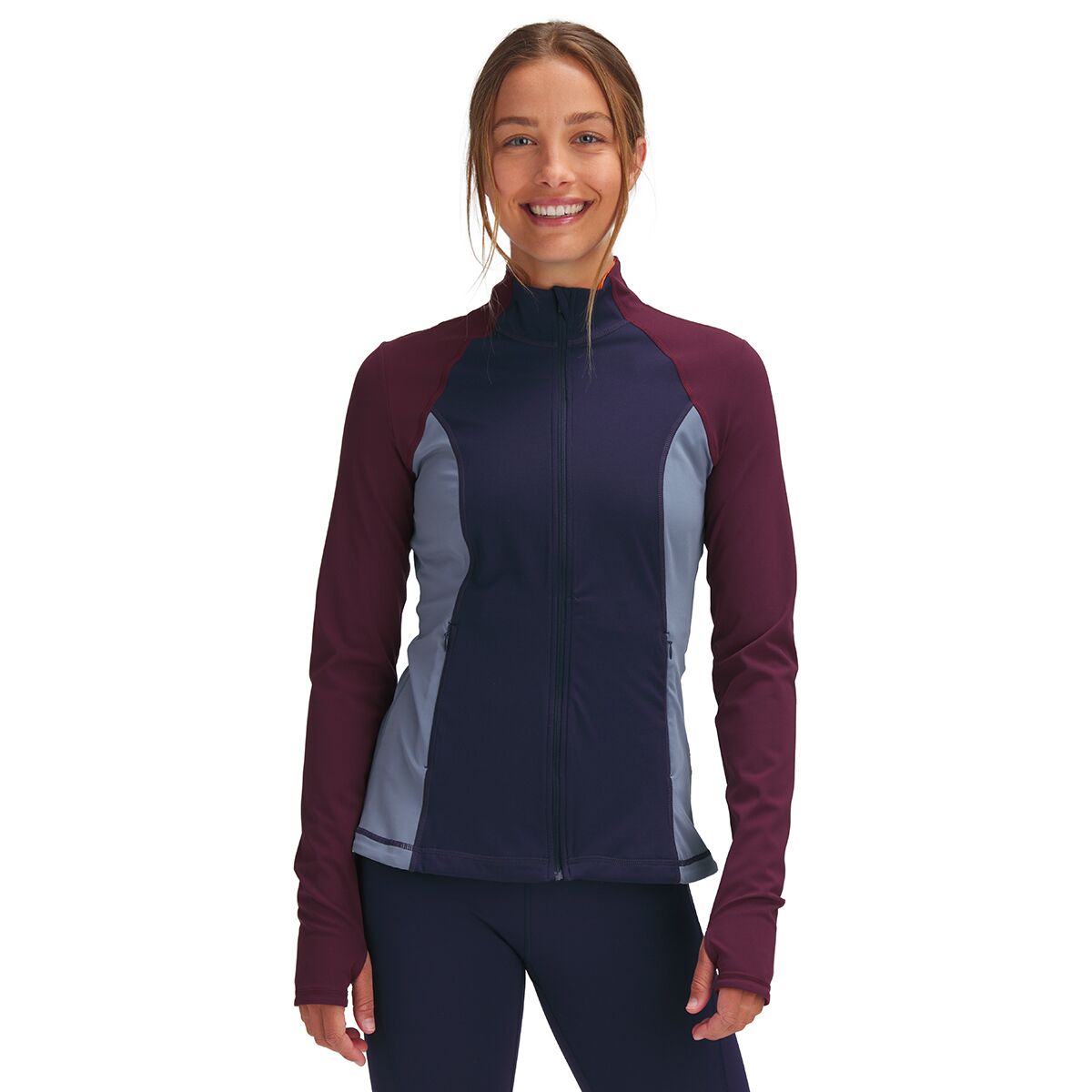 Sweaty Betty Power Workout Zip Through Jacket - Women's product image