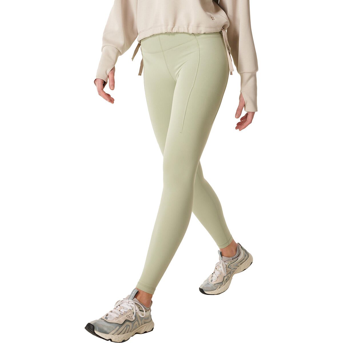 Sweaty Betty Supersoft 7/8 Gym Leggings - Women's product image