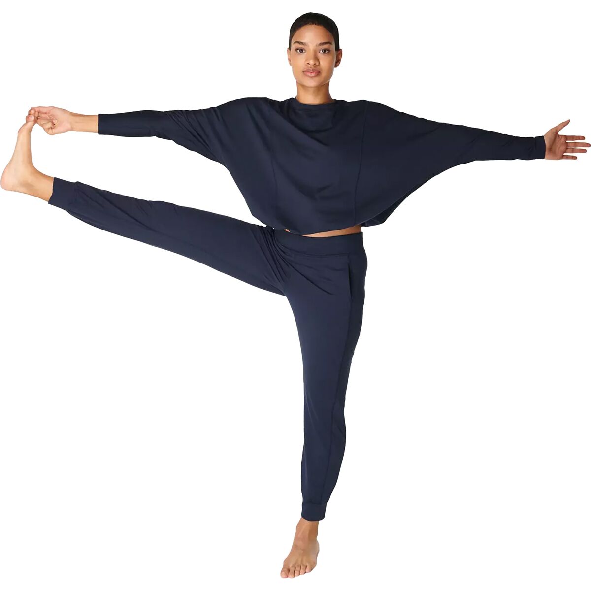 Sweatybetty Gary Yoga Pants