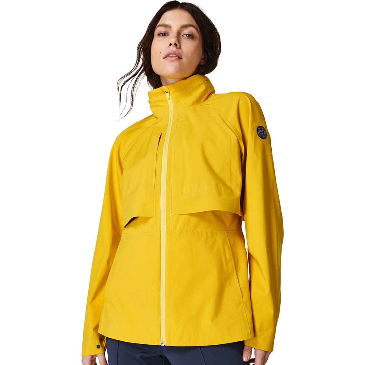 Method Ski Jacket by Sweaty Betty for $95