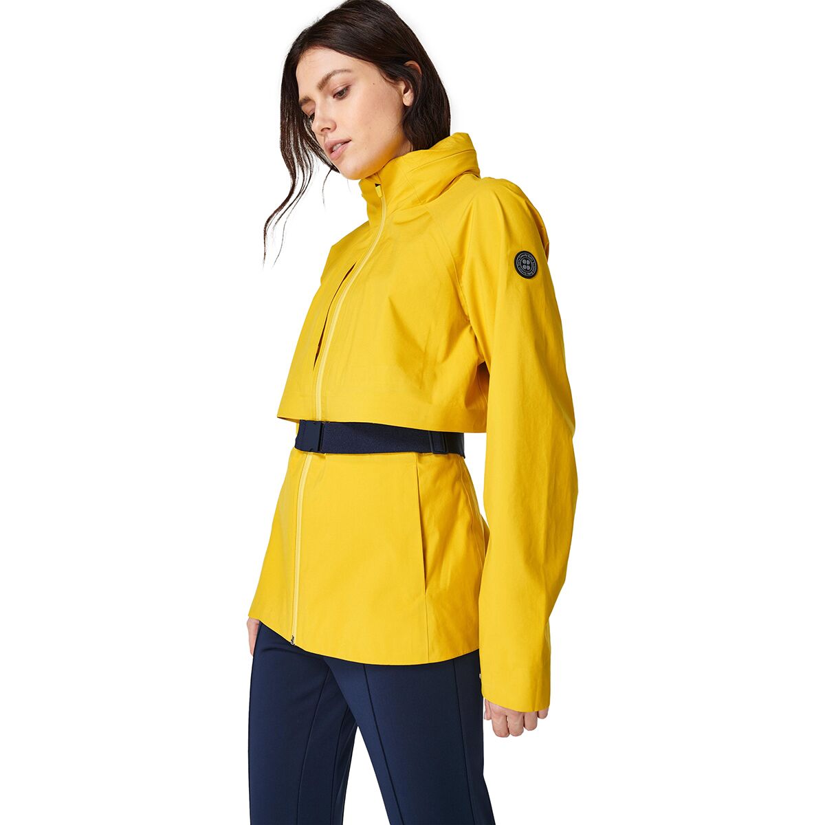 Method Ski Jacket by Sweaty Betty for $95