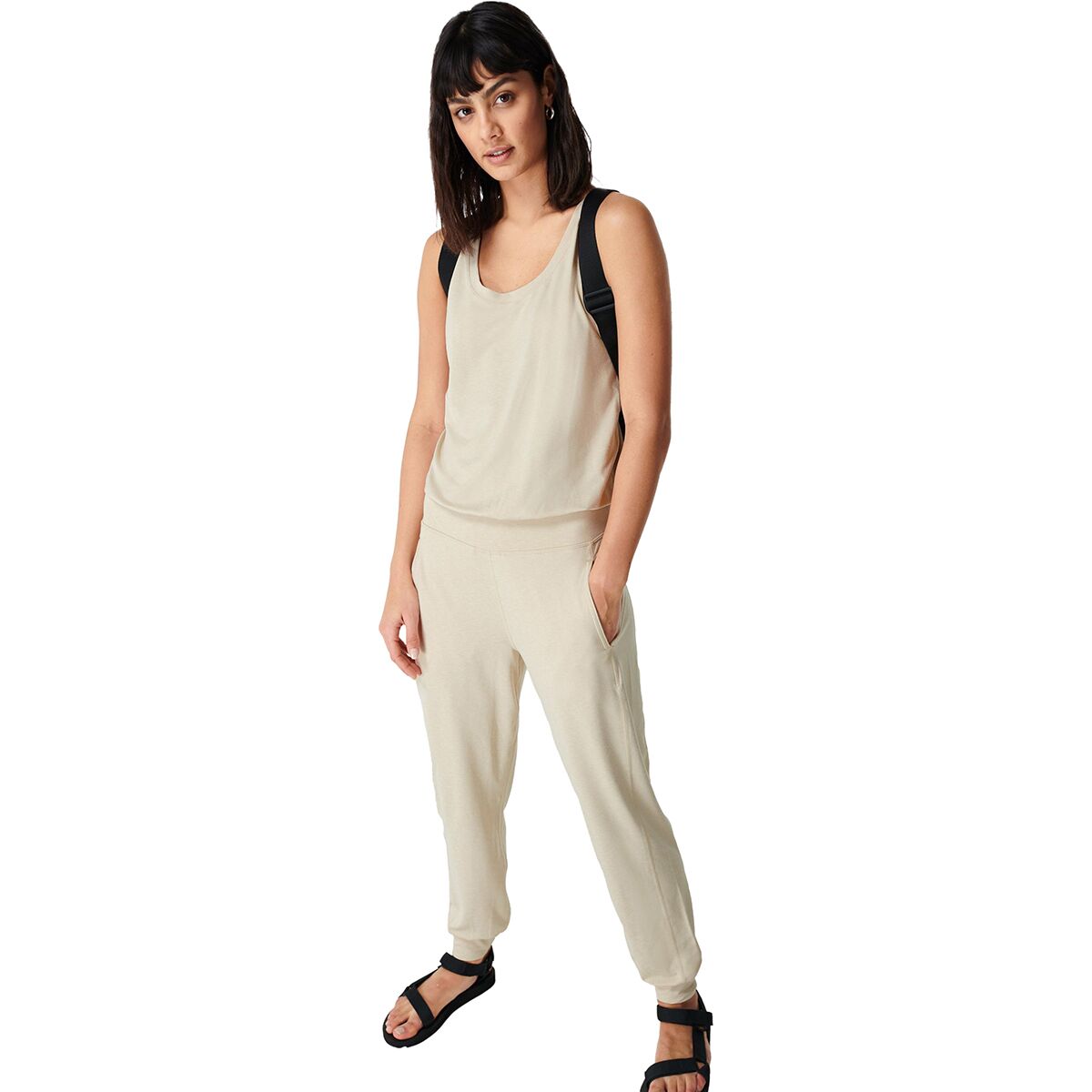Sweaty Betty Gary Jumpsuit - Women's product image
