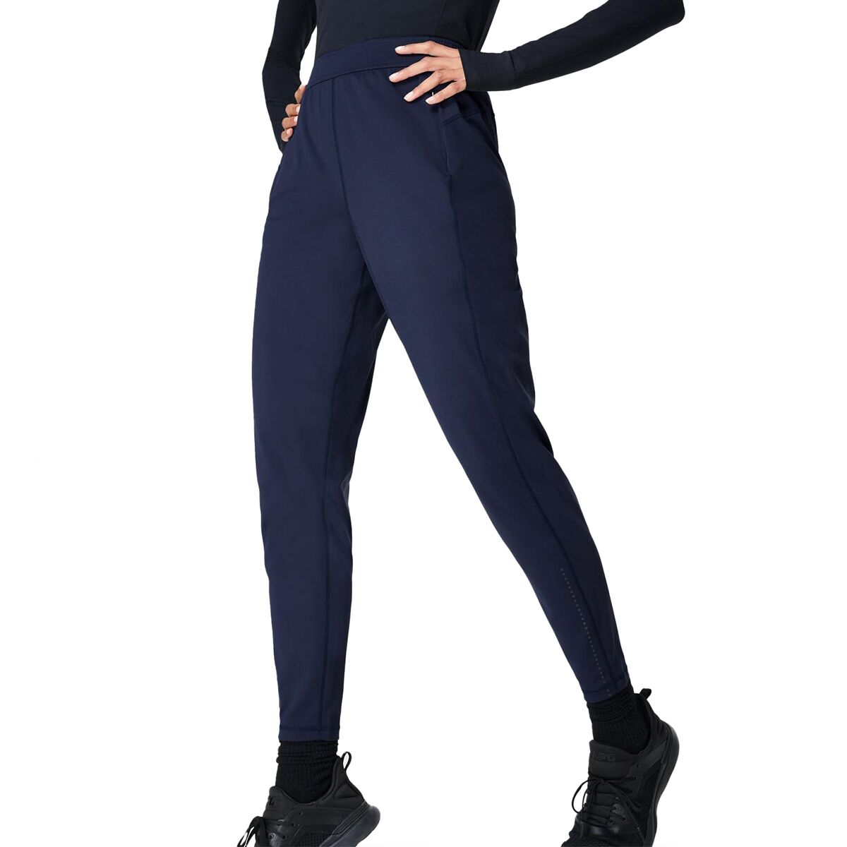 Sweaty Betty Air Taper 27in Leg Run Pant - Women's product image