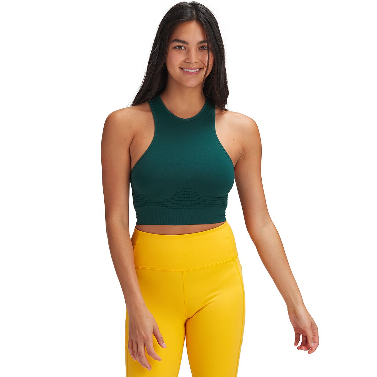 Sweaty Betty Stamina High Neck Workout Bra - Women's product image