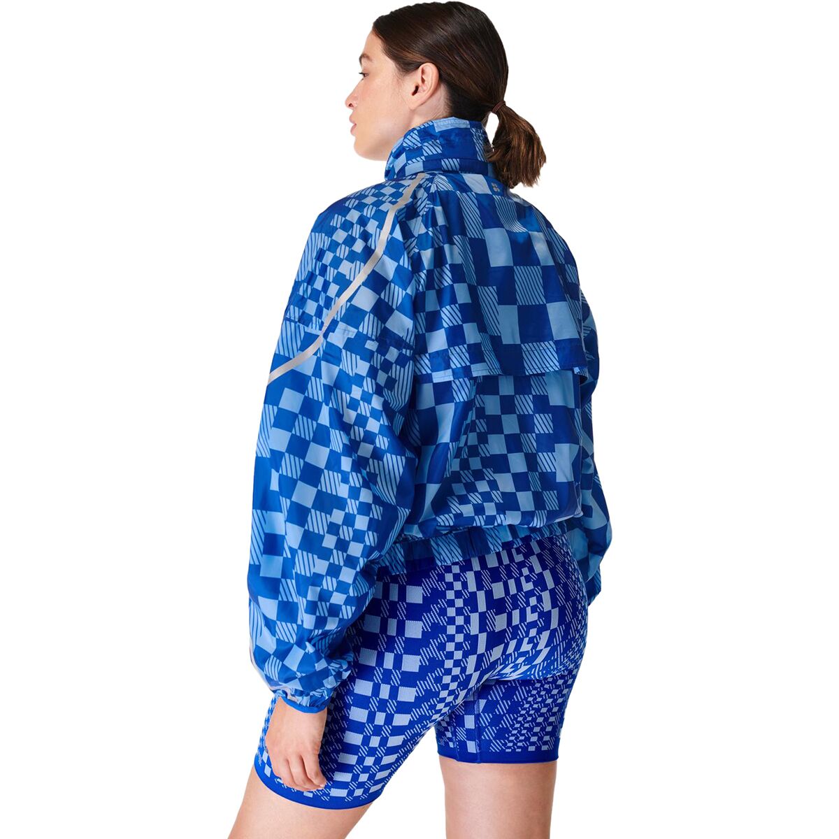 Sweaty Betty Pack Away Jacket - Women's - Clothing
