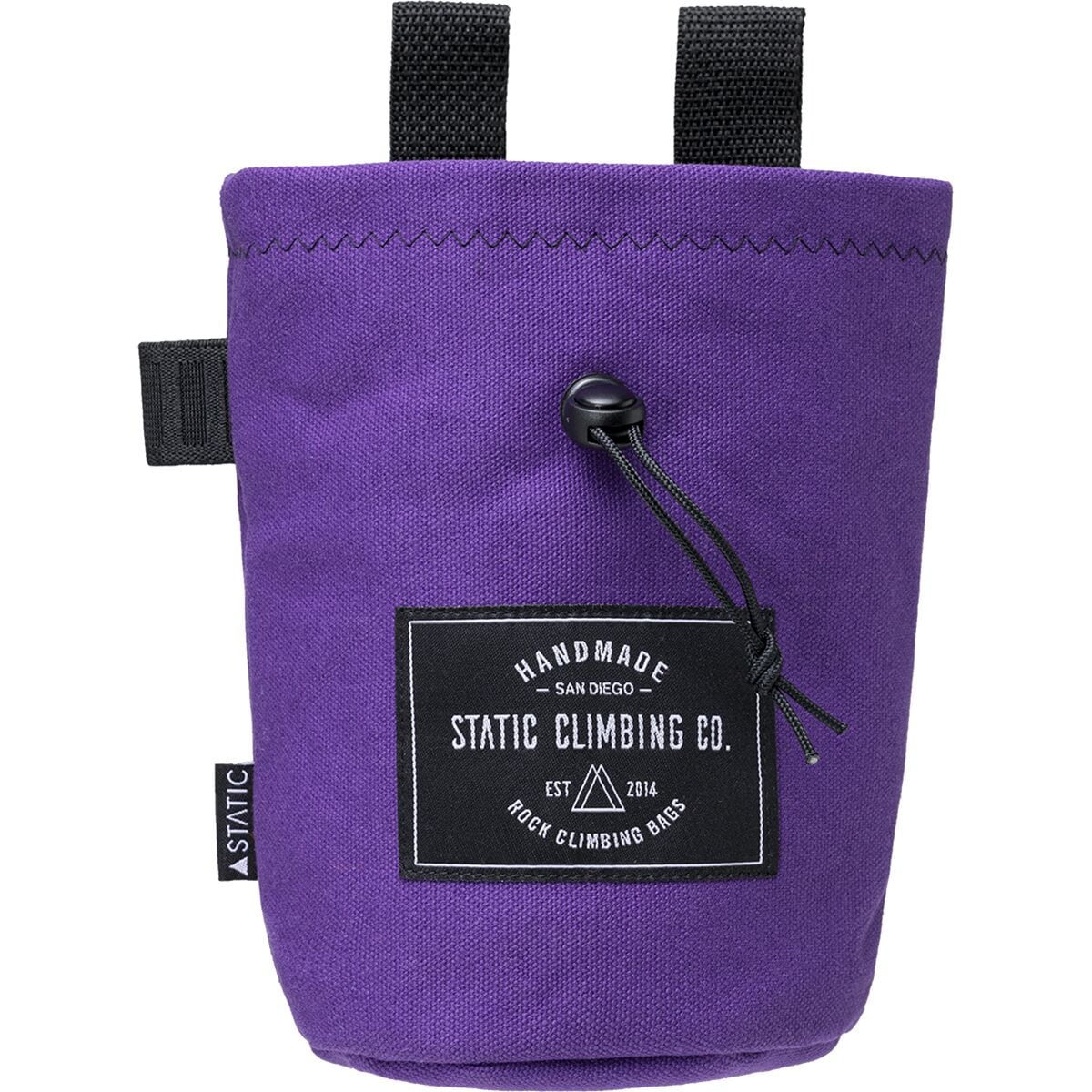 Static climbing 2025 bags